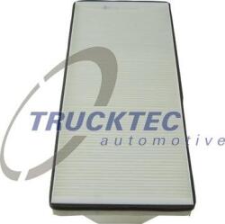 TRUCKTEC 01.59. 016 - Filtru, aer habitaclu - TRUCKTEC-01.59. 016 (TRUCKTEC0159016)