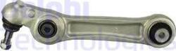 Delphi TC2833 - Brat, suspensie roata - BRAT. SUSPENSIE ROATA - compatibil Bmw - Delphi-TC2833 (DELPHITC2833)