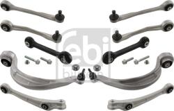 FEBI Bilstein 46418 - Set, suspensie roata - Control-Trailing Arm Kit. wheel sus - FEBI Bilstein-46418 (FEBIBILSTEIN46418)