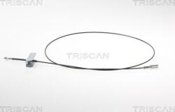 Triscan 8140 241146 - Cablu, frana de parcare - CABLU FRANA DE MANA - compatibil Fiat. Renault. Opel. Vauxhall - Triscan-8140 241146 (TRISCAN8140241146)