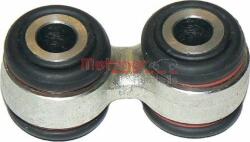 Metzger 53011009 - Brat / bieleta suspensie, stabilizator - BRAT-BIELETA SUSPENSIE. STABILIZATOR - compatibil Bmw - Metzger-53011009 (METZGER53011009)