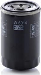 Mann-Filter W 6014 - Filtru ulei ALFA ROMEO 4C. 4C SPIDER. GIULIETTA 1.8 04.10 - 12.20 - Mann-Filter-W 6014 (MANNFILTERW6014)