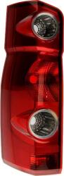 TYC 11-11682-01-2 - LAMPA SPATE - compatibil Vw - TYC-11-11682-01-2 (TYC1111682012)