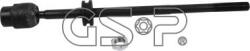 GSP S030265 - Articulatie axiala, cap de bara - GSP-S030265 (GSPS030265)