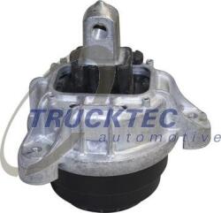 TRUCKTEC 08.22. 043 - Suport motor - TRUCKTEC-08.22. 043 (TRUCKTEC0822043)