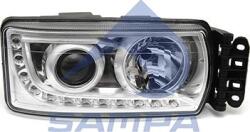 Sampa Far - Sampa-062.074 (SAMPA062074)