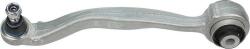 Meyle 016 050 0066 - BRAT. SUSPENSIE ROATA - compatibil Mercedes - Meyle-016 050 0066 (MEYLE0160500066)