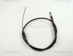 Triscan 8140 28146 - CABLU. FRANA DE PARCARE - compatibil Peugeot. Citroën - Triscan-8140 28146 (TRISCAN814028146)