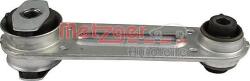 Metzger 8053889 - SUPORT MOTOR - compatibil Renault - Metzger-8053889 (METZGER8053889)