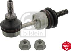 FEBI Bilstein 22588 - Bieleta bara stabilizatoare Fata - stanga / dreapta - 135mm SMART CABRIO. CITY - COUPE. FORTWO. ROADSTER 0.6 - 0.7 - 0.8D 07.98 - 01.07 - FEBI Bilstein-22588 (FEBIBILSTEIN22588)