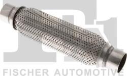 FA1 435-250 - Teava flexibila, esapament - FA1-435-250 (FA1435250)