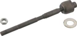 FEBI Bilstein 29361 - Bieleta directie fara capat - stanga / dreapta - lungime: 261mm. EN with counter - nut LEXUS GX. TOYOTA 4 RUNNER IV. LAND CRUISER PRADO 3.0D - 4.0 - - FEBI Bilstein-29361 (FEBIBILSTEIN29361)