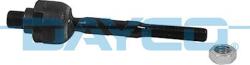 DAYCO DSS2776 - ARTICULATIE AXIALA CAP DE BARA - compatibil Kia - DAYCO-DSS2776 (DAYCODSS2776)