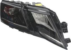 Magneti Marelli 711451000242 - Far dreapta LED automat. cu motor. nici un controler SKODA OCTAVIA III SKODA 06.16 - - Magneti Marelli-711451000242 (MAGNETIMARELLI711451000242)