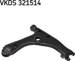 SKF VKDS 321514 - Brat, suspensie roata - BRAT SUSPENSIE ROATA - compatibil Vw. Seat - SKF-VKDS 321514 (SKFVKDS321514)