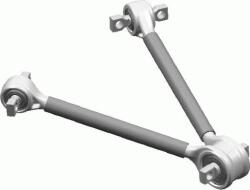 LEMFÖRDER 31168 01 - Brat, suspensie roata - BRAT. SUSPENSIE ROATA - compatibil 81432706130 - LEMFÖRDER-31168 01 (LEMFORDER3116801)