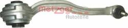 Metzger 58052702 - Brat, suspensie roata - BRAT SUSPENSIE ROATA - compatibil Mercedes-Benz - Metzger-58052702 (METZGER58052702)