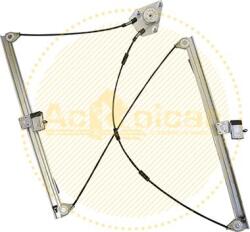 Ac Rolcar 01.5114 - MECANISM ACTIONARE GEAM - compatibil Vw - Ac Rolcar-01.5114 (ACROLCAR015114)