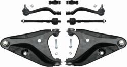 GSP S990009SK - Set reparatie, bara stabilizatoare - GSP-S990009SK (GSPS990009SK)