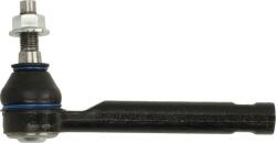 Delphi TA3471 - CAP DE BARA - compatibil Mazda - Delphi-TA3471 (DELPHITA3471)