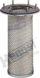 Hengst Filter E584LS - Filtru aer secundar - Hengst Filter-E584LS (HENGSTFILTERE584LS)
