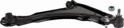 TRW JTC201 - BRAT. SUSPENSIE ROATA - compatibil Opel - TRW-JTC201 (TRWJTC201)