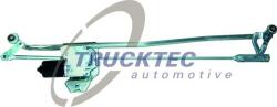 TRUCKTEC 01.58. 056 - Legaturi stergator parbriz - TRUCKTEC-01.58. 056 (TRUCKTEC0158056)