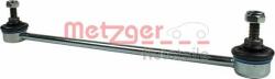 Metzger 53062418 - BRAT-BIELETA SUSPENSIE STABILIZATOR - compatibil Honda - Metzger-53062418 (METZGER53062418)