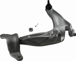 GSP S061233 - Brat, suspensie roata - BRAT SUSPENSIE ROATA - compatibil Honda - GSP-S061233 (GSPS061233)