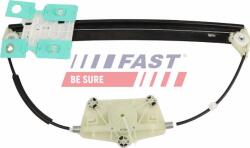 Fast FT01393 - MECANISM ACTIONARE GEAM AUDI A6 C6 04> - compatibil Audi - Fast-FT01393 (FASTFT01393)