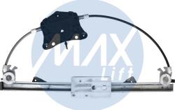 MAX WSK151-L - Mecanism actionare geam - MAX-WSK151-L (MAXWSK151L)