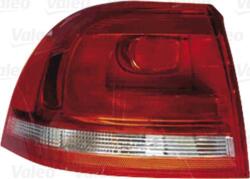 VALEO 044257 - LAMPA SPATE - compatibil Vw - VALEO-044257 (VALEO044257)