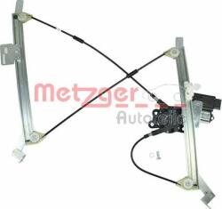 Metzger 2160370 - MECANISM ACTIONARE GEAM - compatibil Opel - Metzger-2160370 (METZGER2160370)