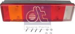 DT Spare Parts 11.84555 - LAMPA SPATE - DT Spare Parts-11.84555 (DTSPAREPARTS1184555)
