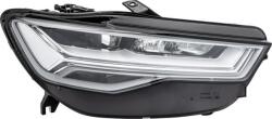 HELLA Headlight - compatibil Audi - HELLA-1EX 012 976-121 (HELLA1EX012976121)