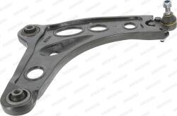 Moog RE-WP-7760 - Brat, suspensie roata - BRAT. SUSPENSIE ROATA - compatibil Nissan. Opel. Renault - MOOG-RE-WP-7760 (MOOGREWP7760)