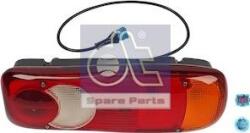 DT Spare Parts 6.86036 - Lampa spate - DT Spare Parts-6.86036 (DTSPAREPARTS686036)