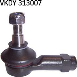 SKF VKDY 313007 - CAP DE BARA - compatibil Peugeot. Citroën. Ds. Lancia - SKF-VKDY 313007 (SKFVKDY313007)