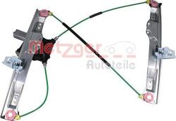 Metzger MECANISM ACTIONARE GEAM - compatibil Opel - Metzger-2160697 (METZGER2160697)