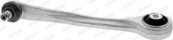 Moog AU-TC-7881 - Brat, suspensie roata - BRAT. SUSPENSIE ROATA - compatibil Audi - MOOG-AU-TC-7881 (MOOGAUTC7881)