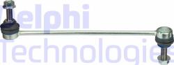 Delphi TC5647 - Brat / bieleta suspensie, stabilizator - BRAT-BIELETA SUSPENSIE STABILIZATOR - compatibil Ford - Delphi-TC5647 (DELPHITC5647)