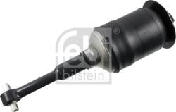 FEBI Bilstein 185237 - Amortizor fata - stanga / dreapta MAN TGA. TGS I. TGS II. TGX I. TGX II 04.00 - - FEBI Bilstein-185237 (FEBIBILSTEIN185237)