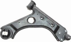 SKF VKDS 323061 B - Brat, suspensie roata - Brat suspensie fata dreapta inferior fata ABARTH GRANDE PUNTO. PUNTO. PUNTO EVO. ALFA ROMEO MITO. CITROEN NEMO. NEMO - MINIVAN. F - SKF-VKDS 323061 B (SKFVKDS32