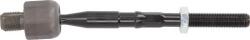 FEBI Bilstein 36501 - Articulatie axiala, cap de bara - Bieleta directie fara capat - stanga / dreapta - lungime: 207mm BMW 3 E46. Z4 E85. Z4 E86 1.6 - 3.0D 12.97 - 02.09 - FEBI Bilstein-36501 (FEBIBILSTEIN36501)