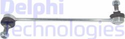 Delphi Bieleta bara stabilizatoare Fata stanga 286mm CHEVROLET CAPTIVA. OPEL ANTARA A 2.0D - 3.2 06.06 - - Delphi-TC1987 (DELPHITC1987)