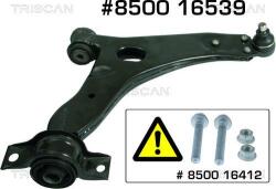 Triscan 8500 16539 - Brat, suspensie roata - BRAT. SUSPENSIE ROATA - compatibil Ford - Triscan-8500 16539 (TRISCAN850016539)