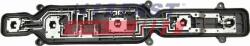 Fast FT86509 - Suport lampa, lampa spate - Fast-FT86509 (FASTFT86509)