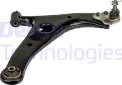 Delphi TC3624 - Brat, suspensie roata - Brat suspensie dreapta inferior fata TOYOTA RAV 4 II 1.8 - 2.0 - 2.0D 05.00 - 11.05 - Delphi-TC3624 (DELPHITC3624)