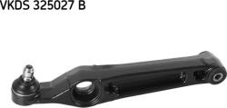 SKF VKDS 325027 B - Brat, suspensie roata - Brat suspensie fata stanga / dreapta inferior - tansversal fata 15 mm OPEL AGILA. SUBARU JUSTY III. SUZUKI IGNIS II. - SKF-VKDS 325027 B (SKFVKDS325027B)