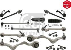 FEBI Bilstein 46285 - Control-Trailing Arm Kit. wheel sus - FEBI Bilstein-46285 (FEBIBILSTEIN46285)